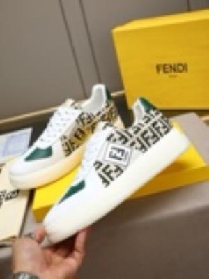 wholesale quality fendi shoes model no. 59